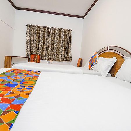 Hotel Orchid Inn Ooty Esterno foto