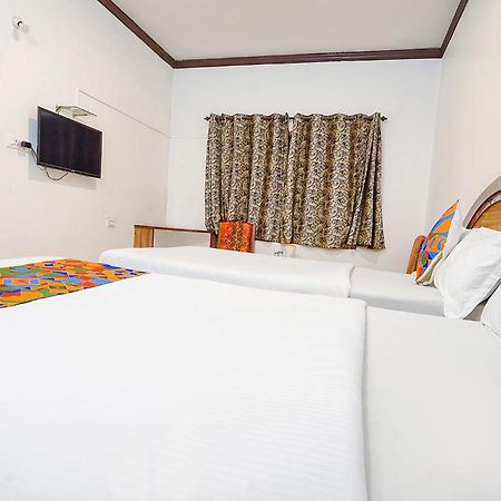 Hotel Orchid Inn Ooty Esterno foto
